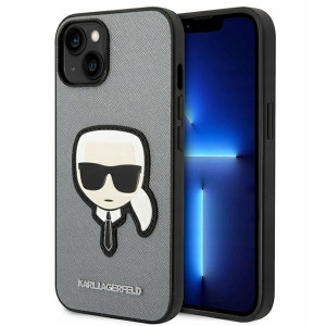 Karl Lagerfeld KLHCP14SSAPKHG iPhone 14 6,1"