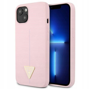 Guess GUHCP13SSLTGU iPhone 13 mini 5,4" fiole