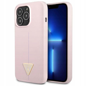 Guess GUHCP13LSLTGU iPhone 13 Pro / 13 6,1" f