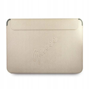 Guess Sleeve GUCS13PUSASLG 13" złoty /gold Sa
