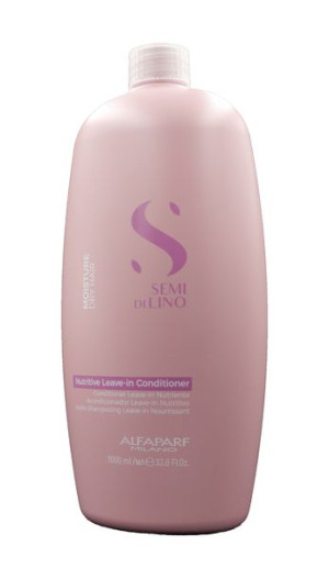 Alfaparf Nutritive Leave-In Odżywka 1000ml