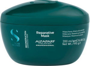ALFAPARF RECONSTRUCTION MASKA regenerująca 200ml