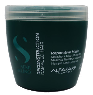 ALFAPARF RECONSTRUCTION MASKA regenerująca 500ML