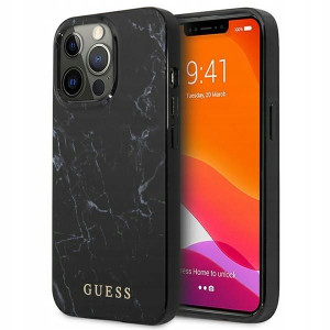 Guess GUHCP13XPCUMABK iPhone 13 Pro Max 6,7"