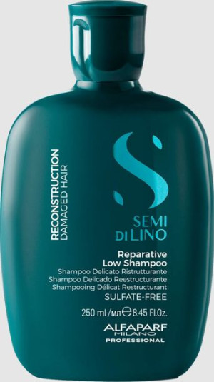 Alfaparf Reconstruction Szampon odbudowa 250ml
