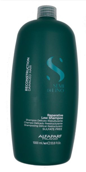 Alfaparf Reconstruction Szampon odbudowa1000ml