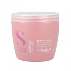 Alfaparf Semi Di Lino Moisture Nutritive Maska 500