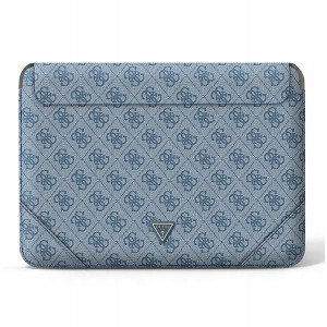 Guess Sleeve GUCS16P4TB 16" niebieski /blue 4