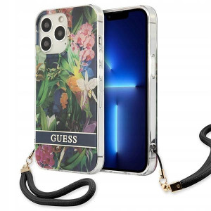 Guess GUHCP13LHFLSB iPhone 13 Pro / 13 6,1" n