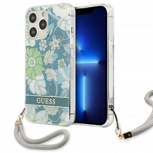 Guess GUHCP13XHFLSN iPhone 13 Pro Max 6,7" zi