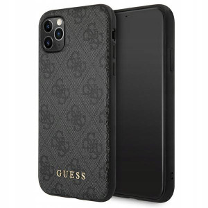 Guess GUHCN65G4GFGR iPhone 11 Pro Max 6,5" sz