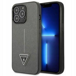 Guess GUHCP13XPSATLG iPhone 13 Pro Max 6,7" s