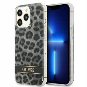 Guess GUHCP13LHSLEOK iPhone 13 Pro / 13 6,1"