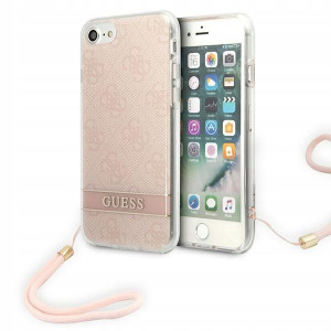 Guess GUOHCI8H4STP iPhone SE 2022 / SE 2020 / 7/ 8
