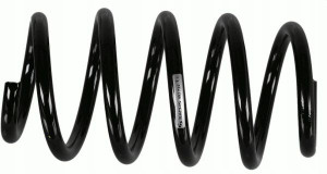 Sachs Przód L/p 993722