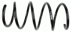 Sachs Przód L/p 997877