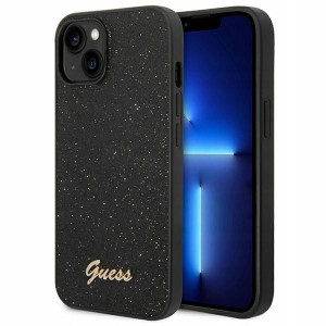 Guess GUHCP14MHGGSHK iPhone 14 Plus 6,7" czar