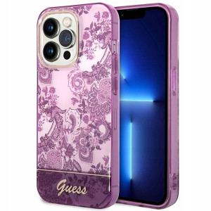 Guess GUHCP14XHGPLHF iPhone 14 Pro Max 6,7" f