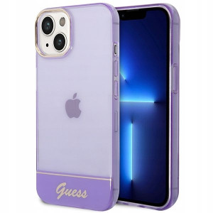 Guess GUHCP14MHGCOU iPhone 14 Plus 6,7" fiole