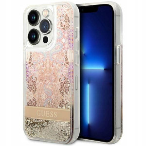 Guess GUHCP14XLFLSD iPhone 14 Pro Max 6,7" zł