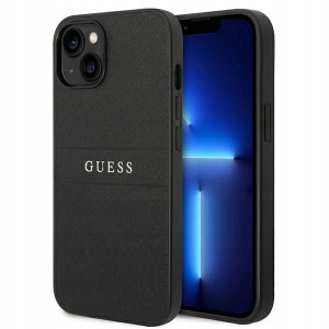 Guess GUHCP14MPSASBBK iPhone 14 Plus 6,7" cza
