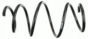 Sachs Przód L/p 998982