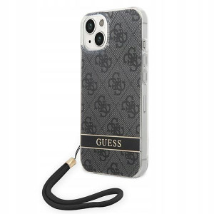 Guess GUOHCP14MH4STK iPhone 14 Plus 6,7" czar