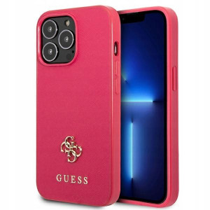Guess GUHCP13XPS4MF iPhone 13 Pro Max 6,7" ró