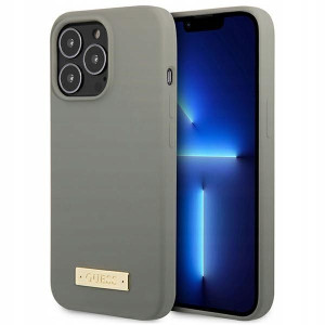 Guess GUHMP13XSPLG iPhone 13 Pro Max 6,7" sza