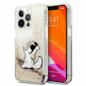 Karl Lagerfeld KLHCP13XGCFD iPhone 13 Pro Max 6,7