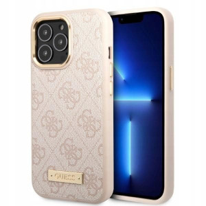Guess GUHMP13XU4GPRP iPhone 13 Pro Max 6,7" r