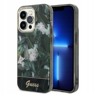 Guess GUHCP14XHGJGHA iPhone 14 Pro Max 6,7" z