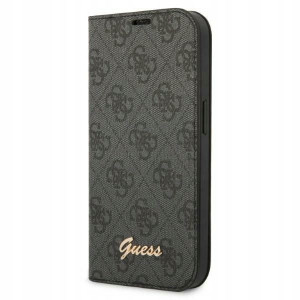 Guess GUBKP14MHG4SHK iPhone 14 Plus 6,7" czar