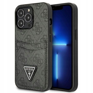 Guess GUHCP13XP4TPK iPhone 13 Pro Max 6,7" cz