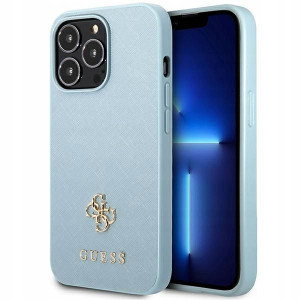 Guess GUHCP13XPS4MB iPhone 13 Pro Max 6,7" ni