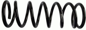 Sachs Tył L/p 994550