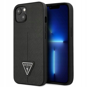 Guess GUHCP13SPSATLK iPhone 13 mini 5,4" czar