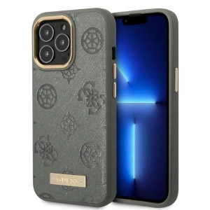Guess GUHMP13LSAPSTG iPhone 13 Pro / 13 6,1"
