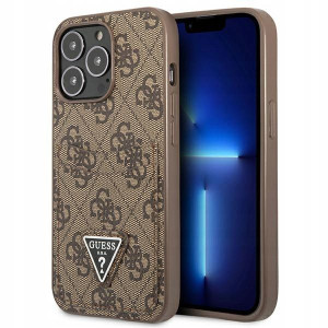 Guess GUHCP13LP4TPW iPhone 13 Pro / 13 6,1" b