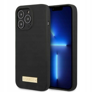 Guess GUHMP13LSPLK iPhone 13 Pro / 13 6,1" cz