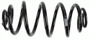 Sachs Tył L/p 994315