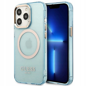 Guess GUHMP13XHTCMB iPhone 13 Pro Max 6,7" ni