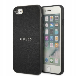 Guess GUHCI8PSASBBK iPhone 7/8 / SE 2020 / SE 2022