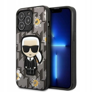 Karl Lagerfeld KLHCP13XPMNFIK1 iPhone 13 Pro Max 6