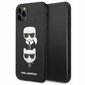 Karl Lagerfeld KLHCN58SAKICKCBK iPhone 11 Pro 5,8