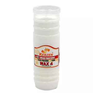 Wax 4 Kerzen
