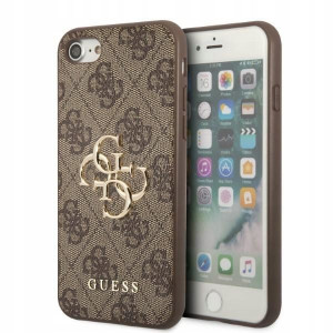 Guess GUHCI84GMGBR iPhone 7/8/SE 2020 / SE 2022 br