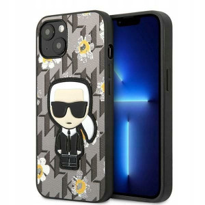 Karl Lagerfeld KLHCP13MPMNFIK1 iPhone 13 6,1"