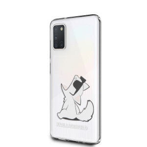 Karl Lagerfeld KLHCA31CFNRC A31 A315 hardcase tran