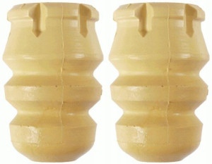 Sachs Amortyzatora Kpl Tył 900210